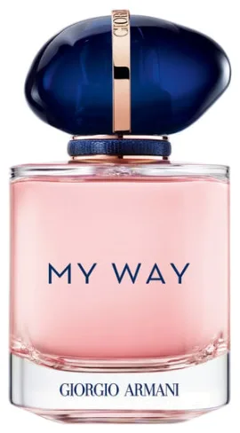 Giorgio Armani My Way Apă de parfum 90 ml