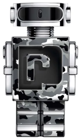 Paco Rabanne Phantom Legion Apă de toaletă 100 ml