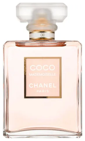 Chanel Coco Mademoiselle Apă de parfum 100 ml
