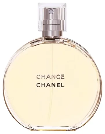 Chanel Chance Apă de parfum 100 ml
