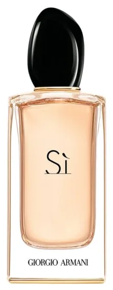 Giorgio Armani Si Apă de parfum 100 ml