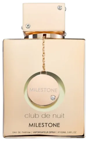 Armaf Club de Nuit Milestone Apă de parfum 105 ml