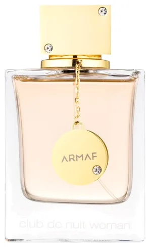 Armaf Club de Nuit Women Apă de parfum 105 ml