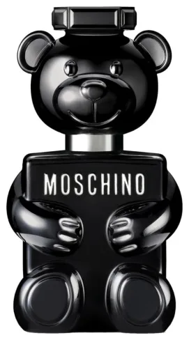 Moschino TOY BOY Apă de parfum 100 ml