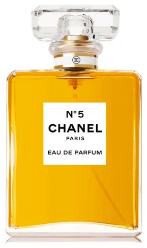 Chanel No.5 Apă de parfum 100 ml