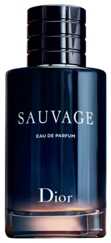 Dior Sauvage Apă de parfum 100 ml