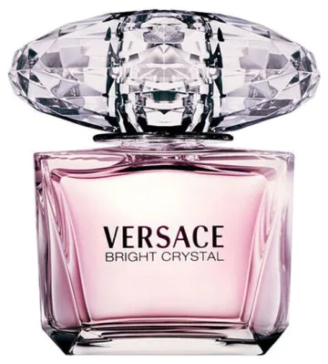 Versace Bright Crystal Apă de toaletă 90 ml