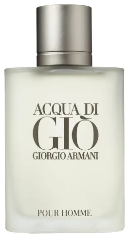 Giorgio Armani Aqua di Gio Apă de toaletă 100 ml