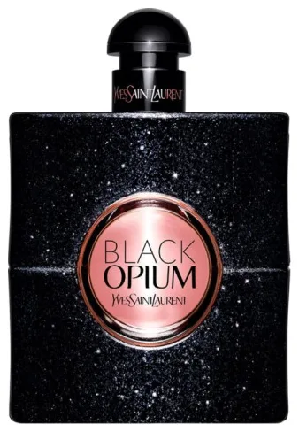 Yves Saint Laurent Black Opium Apă de parfum 90 ml