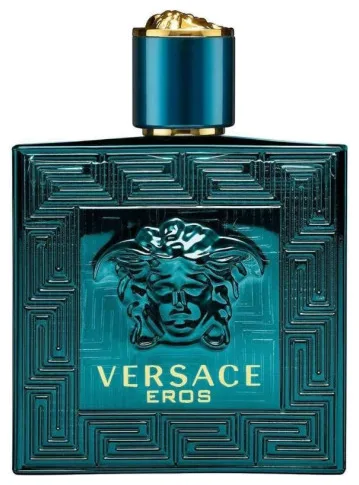Versace Eros Apă de parfum 100 ml