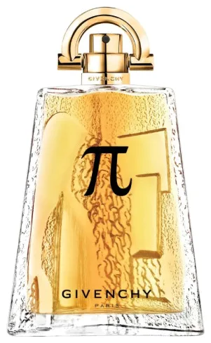 Givenchy Pi Apă de toaletă 100 ml