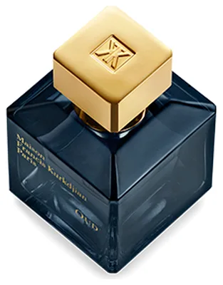 Maison Francis Kurkdjian Satin Oud Apă de parfum 70 ml