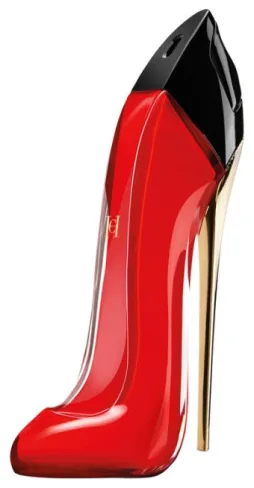 Carolina Herrera Very Good Girl Apă de parfum 80 ml