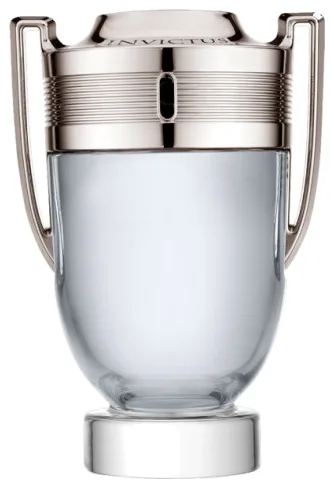 Paco Rabanne Invictus Apă de toaletă 100 ml