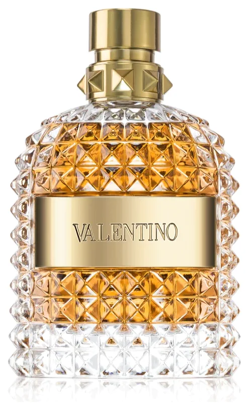 Valentino Uomo Apă de toaletă 100 ml