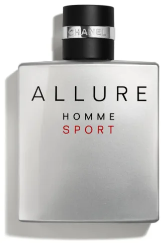 Chanel Allure Homme Sport Apă de toaletă 100 ml