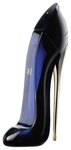 Carolina Herrera Good Girl Apă de parfum 80 ml