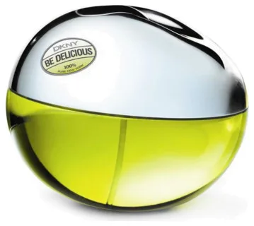 DKNY Be Delicious Apă de parfum 100 ml