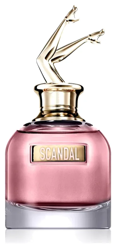Jean Paul Gaultier Scandal Apă de parfum 80 ml