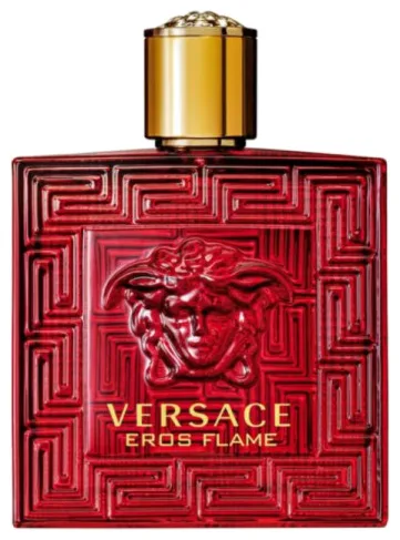 Versace Eros Flame Apă de parfum 100 ml