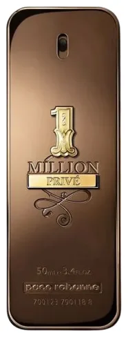 Paco Rabanne 1 Million Prive Apă de parfum 100 ml