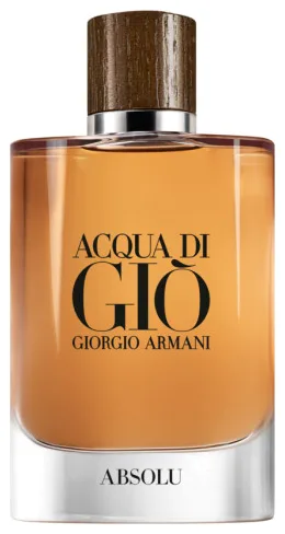 Giorgio Armani Aqua di Gio Absolu Apă de parfum 100 ml
