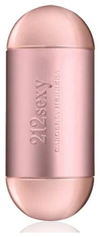 Carolina Herrera 212 Sexy Apă de parfum 100 ml