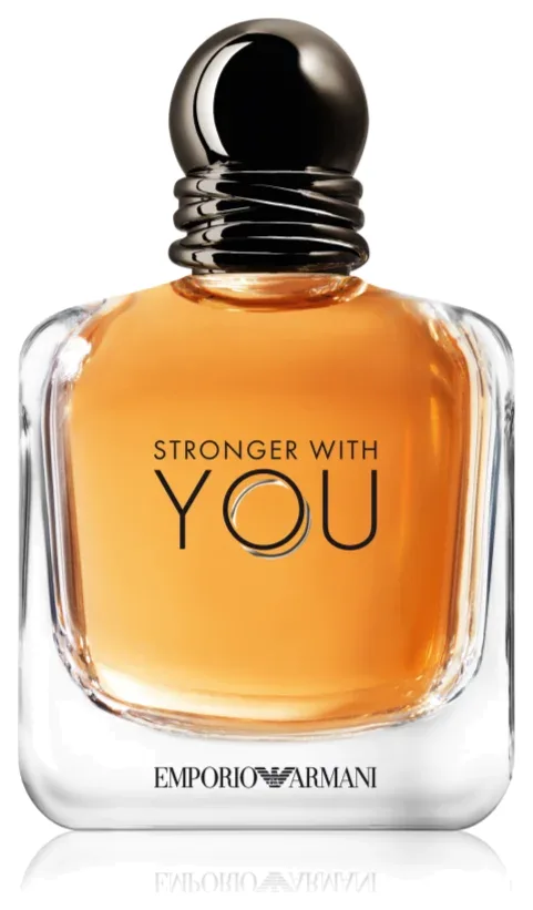 Giorgio Armani Stronger With You Apă de parfum 100 ml