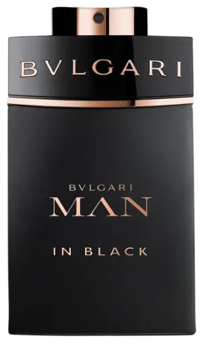 Bvlgari Man in Black Apă de parfum 100 ml