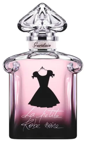 Guerlain La Petite Robe Noir Apă de parfum 100 ml