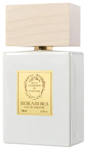Ducci Giardini di Toscana Borabora Apă de parfum 100 ml