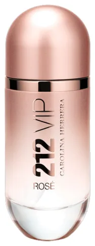 Carolina Herrera 212 VIP Rosé Apă de parfum 80 ml